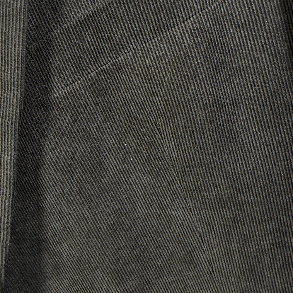 Ralph Ralph Lauren Men's Corduroy Blazer Sport Coat Jacket 42R Brown 2 Button - Picture 3 of 16